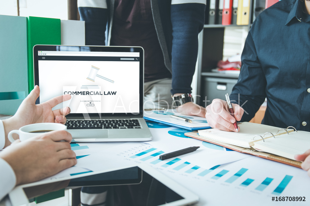 commercial-law