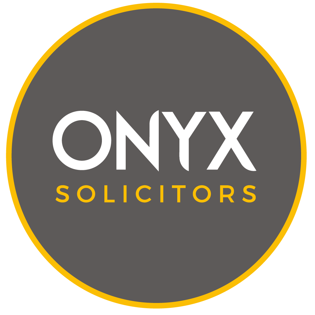 ONYX Logo