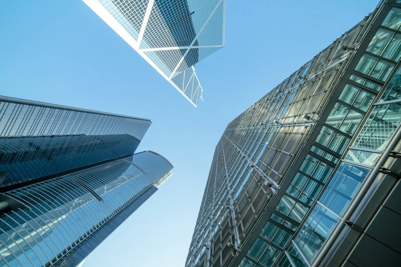 commercial property services, property portfolio