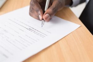 Red Flags in Commercial Lease Agreements