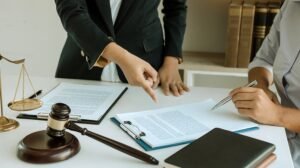 A Startup's Guide to Commercial Contracts