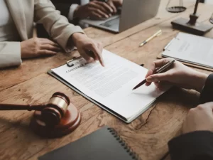 The Small Print That Matters: Key Commercial Contract Terms Explained