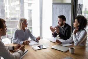 Negotiation 101: Mastering Contract Terms for Business Success