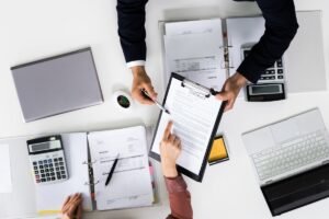 5 Contract Clauses That Could Cost Your Business Thousands