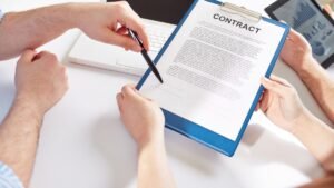 Securing Your Interests: Understanding Liability in Contracts