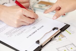 Rent Reviews Explained: Why Your Commercial Rent Just Doubled