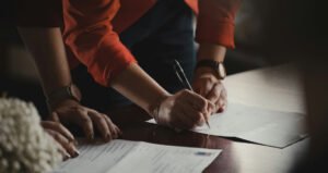 The Legal Documents Every New Business Needs (And Why)