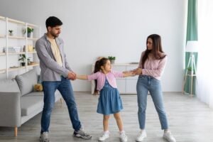 Parental Responsibility & Child Custody: Your Rights and Obligations