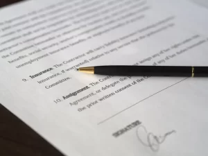 The 4 Rules of Agreement: Your Complete Guide to Valid Contracts
