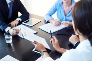 What Are Three Examples of Contracts?
