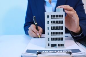 How Long Are Commercial Leases in the UK?