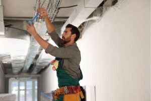 Repairing Obligations in Commercial Leases: Who Pays for What?