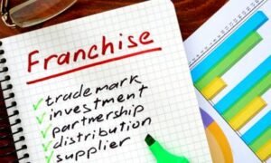 What to check before buying a franchise in the UK