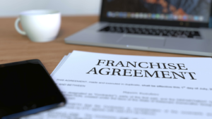 Common Legal Risks in Franchise Agreements