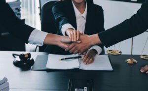 How Corporate Law Affects Buying or Selling a Company