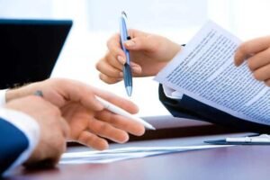 Key Legal Documents Every Franchise Agreement Should Include