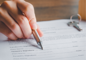 Commercial Lease Assignment: What Sellers Need Before Completion