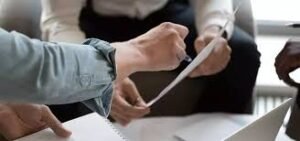Buying a Business With an Existing Lease: What You Need to Check