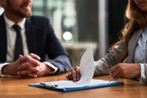 Selling a Business With a Lease: Who Is Responsible for the Premises?
