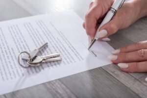 Commercial Lease Expired but Still Paying Rent: What Happens Next?